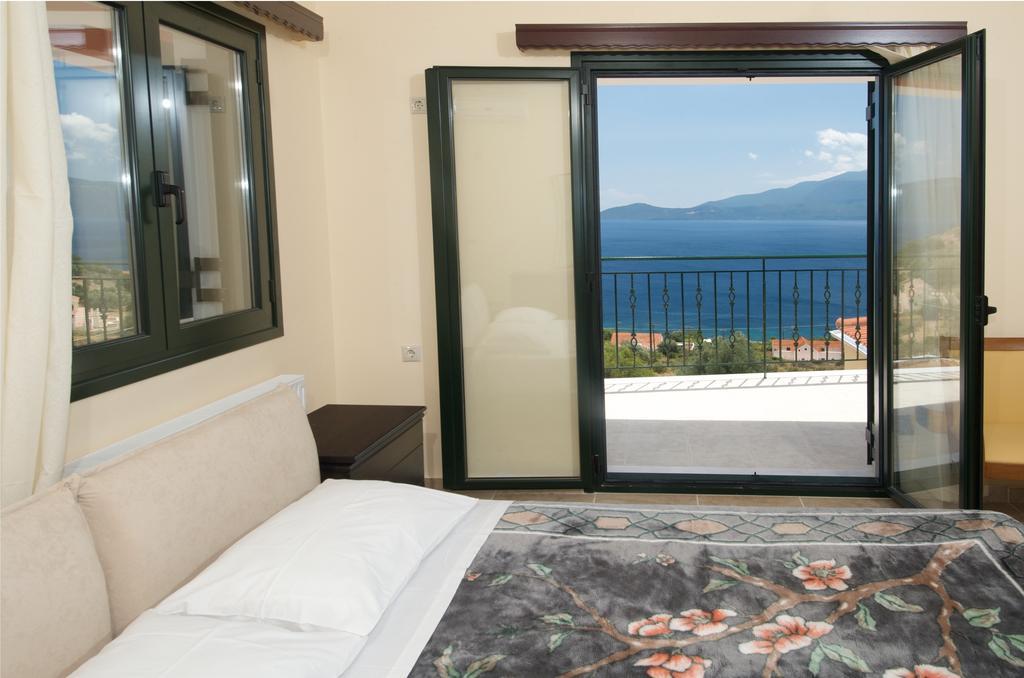 Fotini Daire Agia Efimia Oda fotoğraf