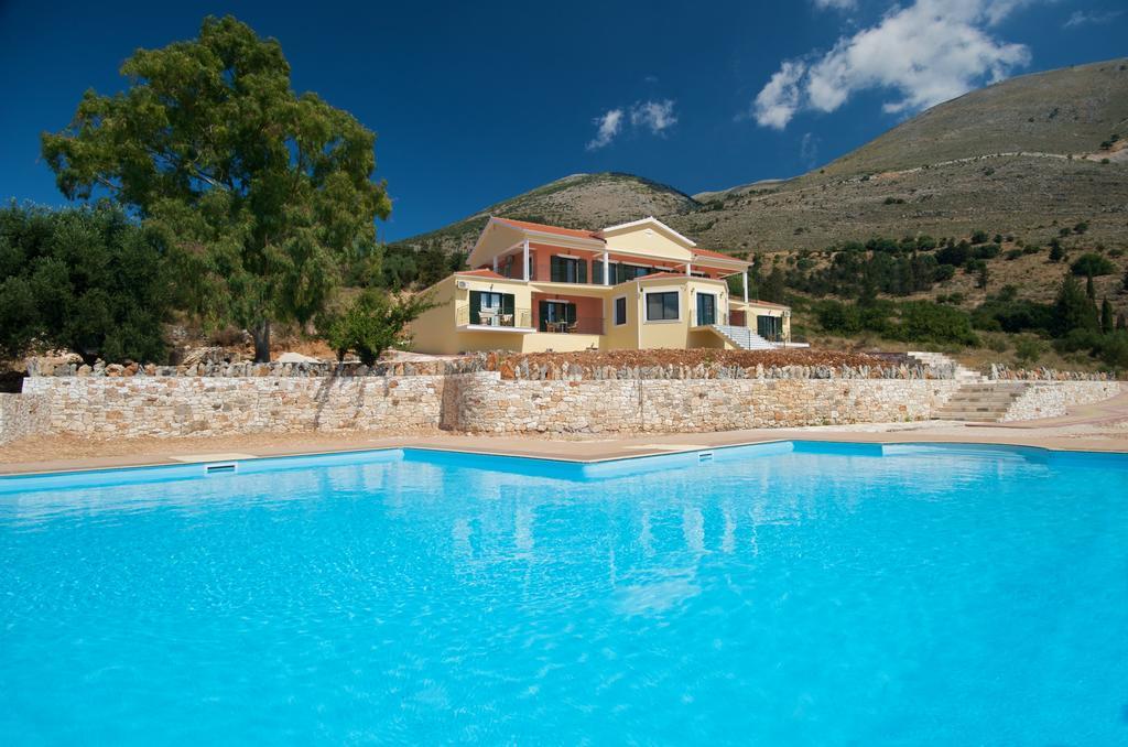 Fotini Daire Agia Efimia Oda fotoğraf